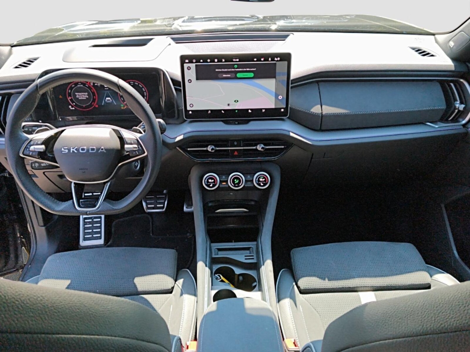 Škoda Kodiaq – Bild 18