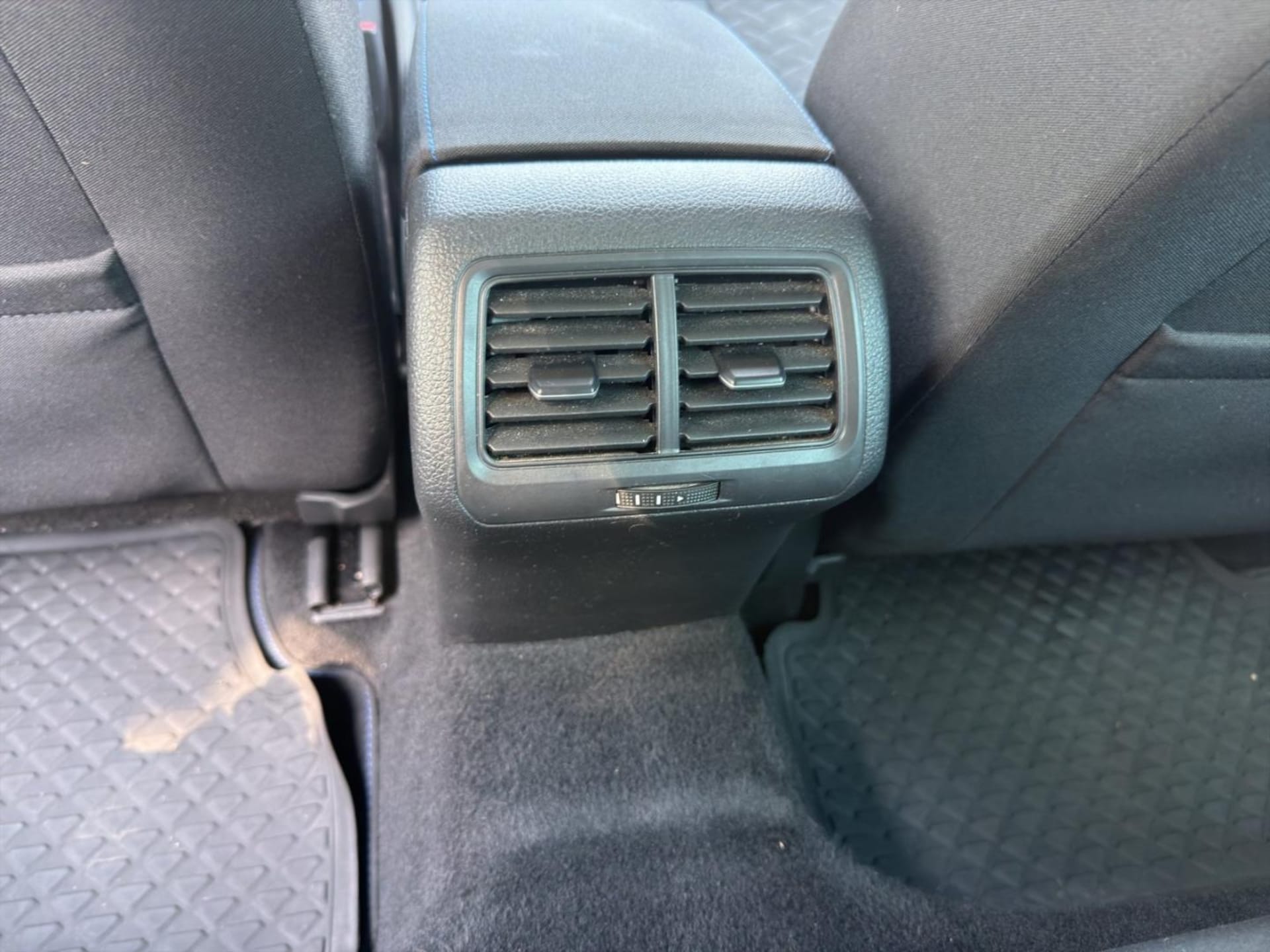 Volkswagen Golf Variant JOIN