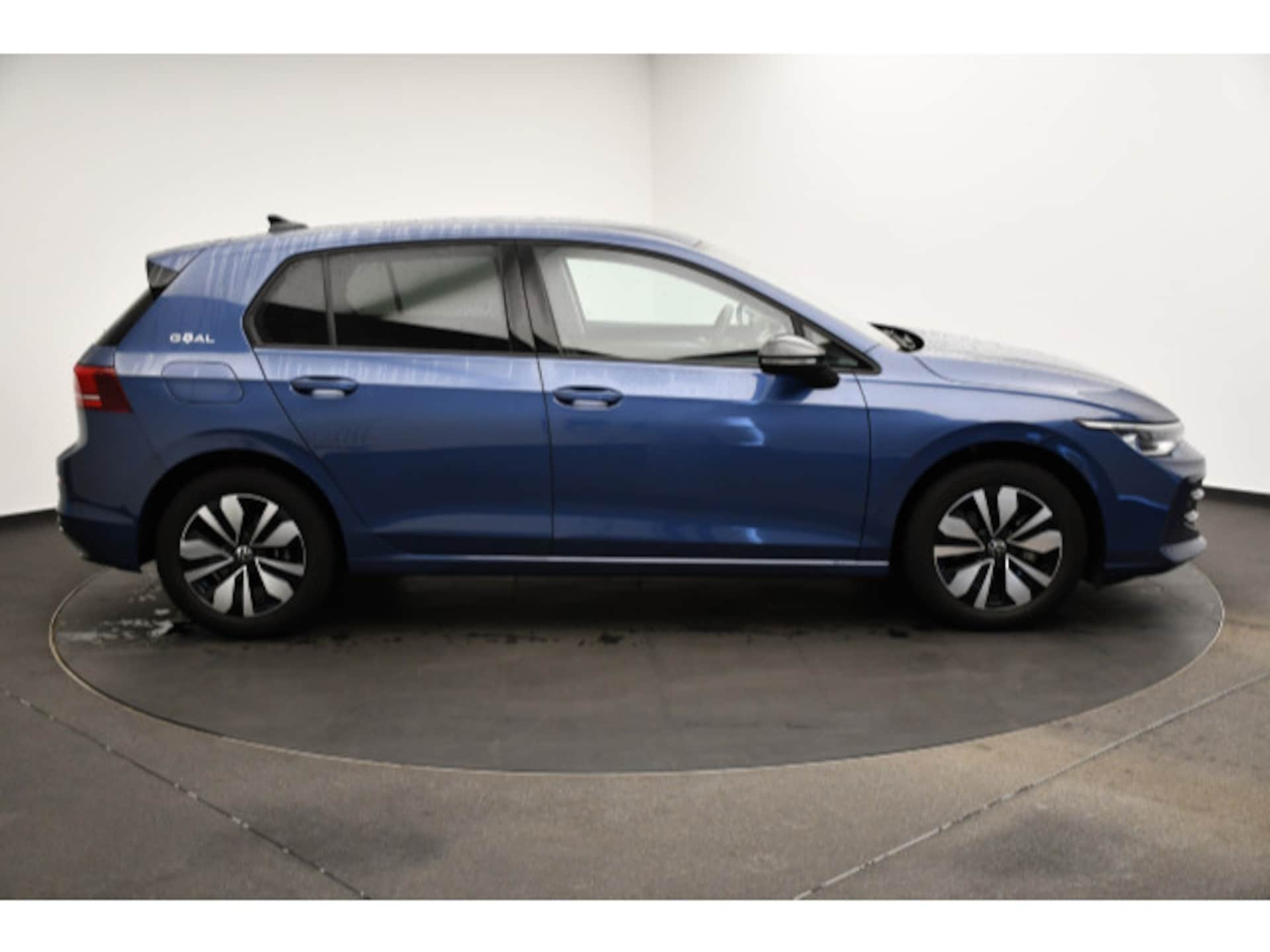 Volkswagen Golf Goal