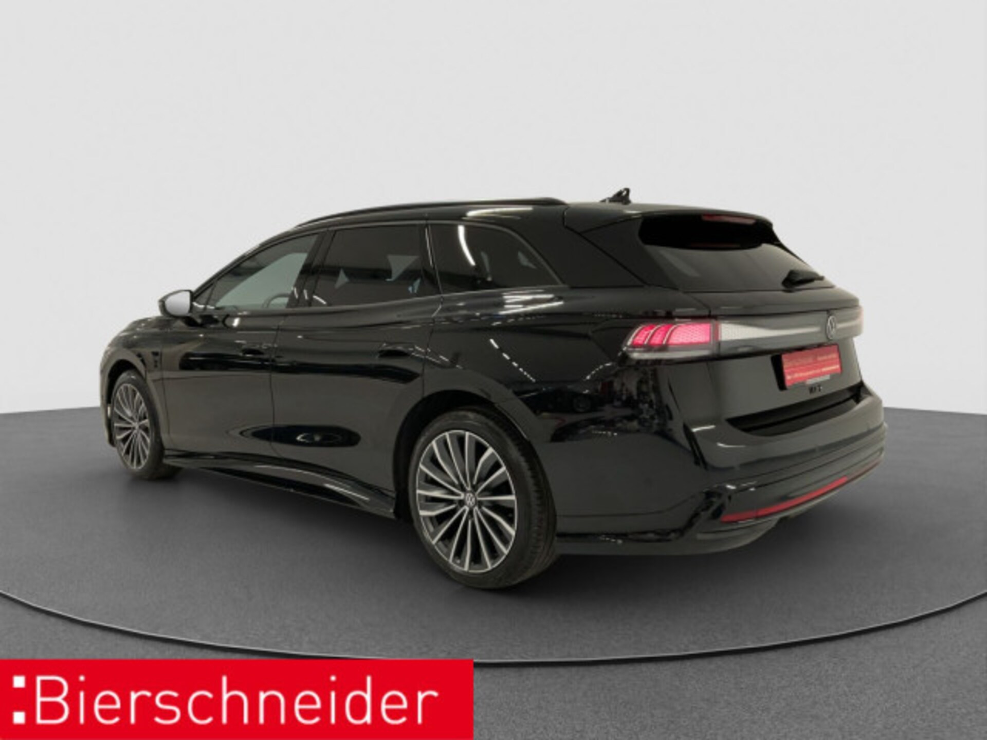 Volkswagen ID.7 Tourer Pro