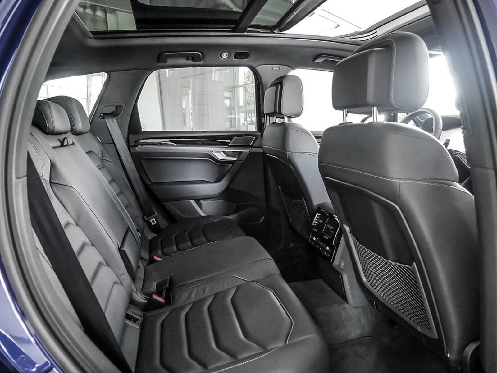 Volkswagen Touareg – Bild 10