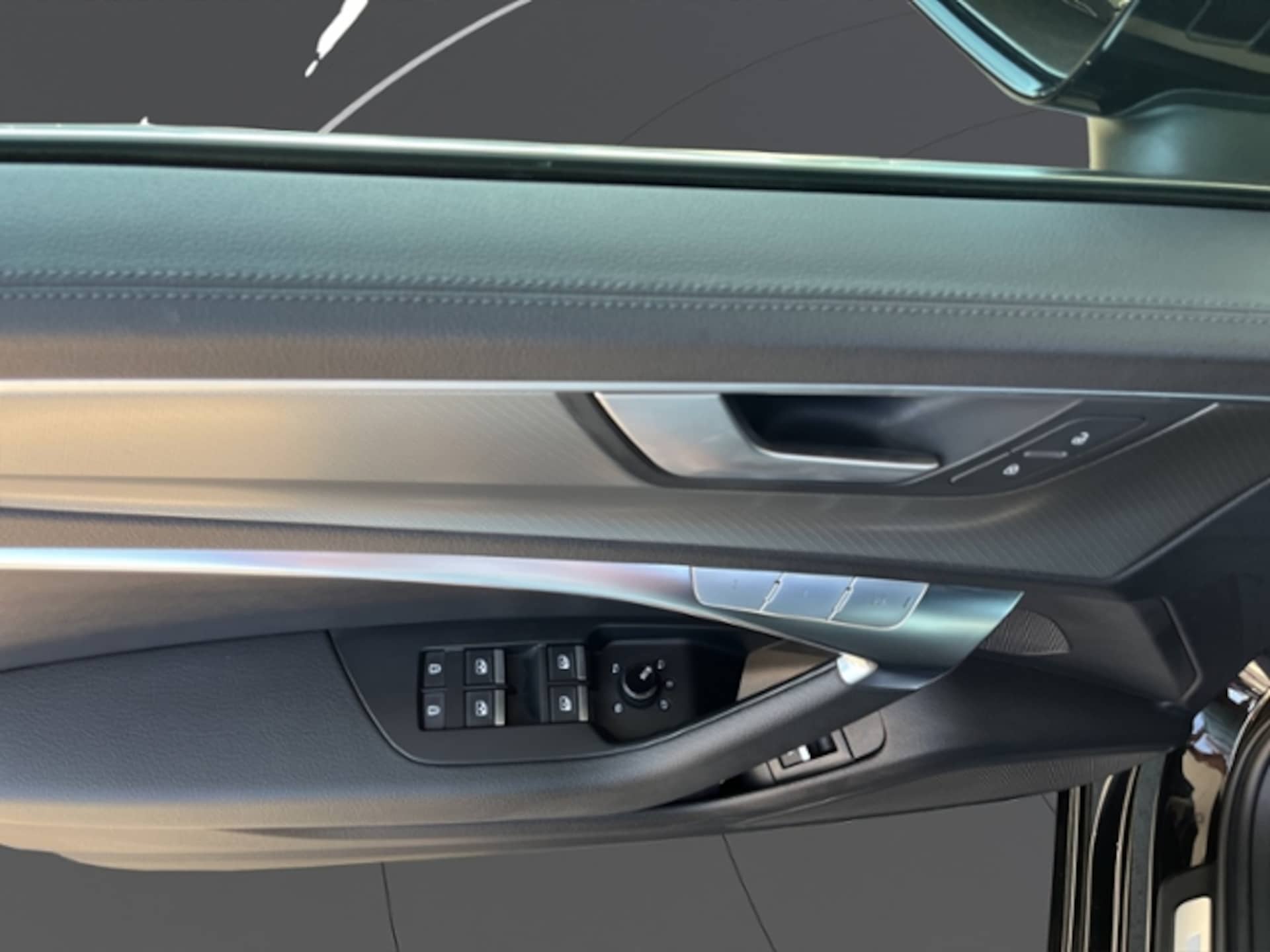 Audi A6 Avant Design