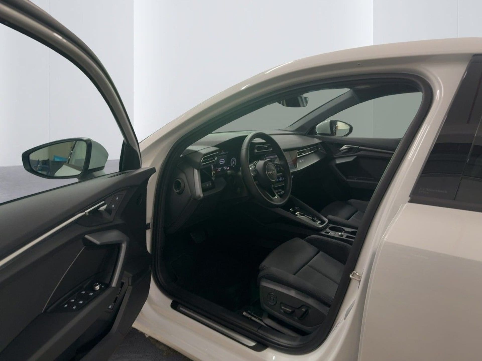 Audi A3 Sportback TFSI e Advanced