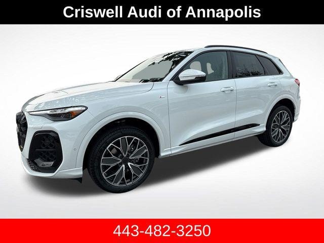 2026 Audi Q5