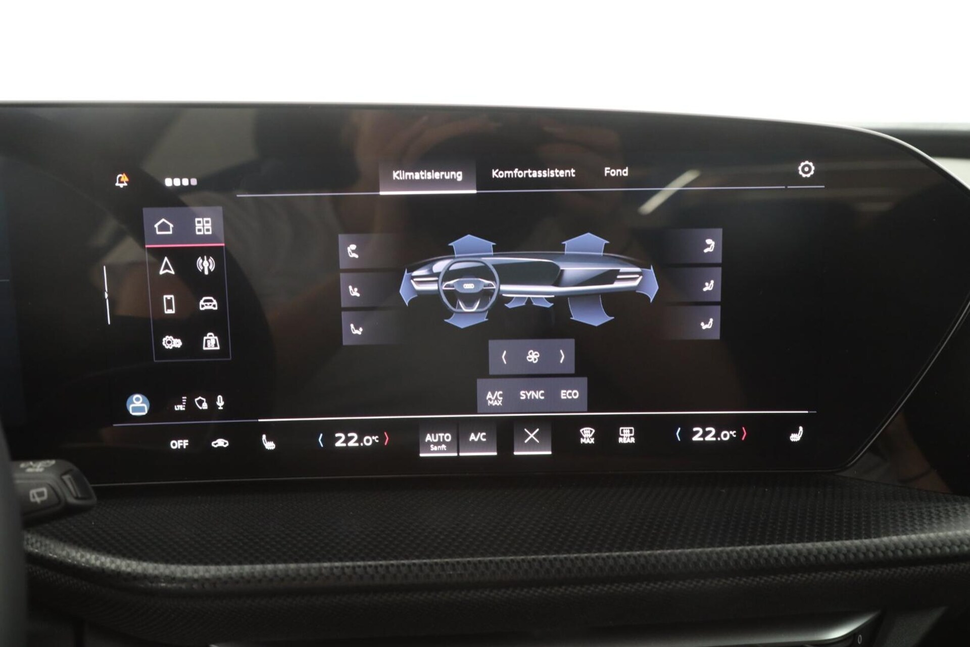 Audi Q5 SUV