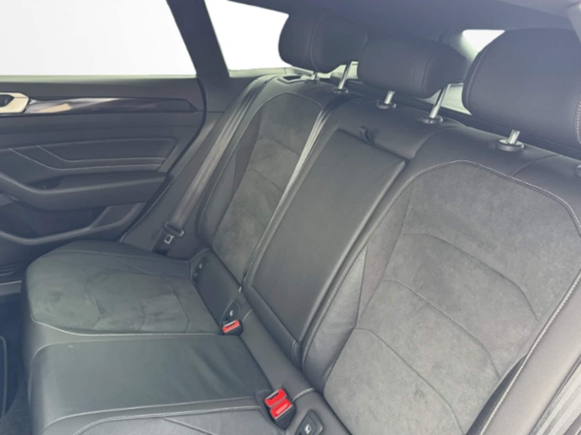 Volkswagen Arteon Shooting Brake R-Line