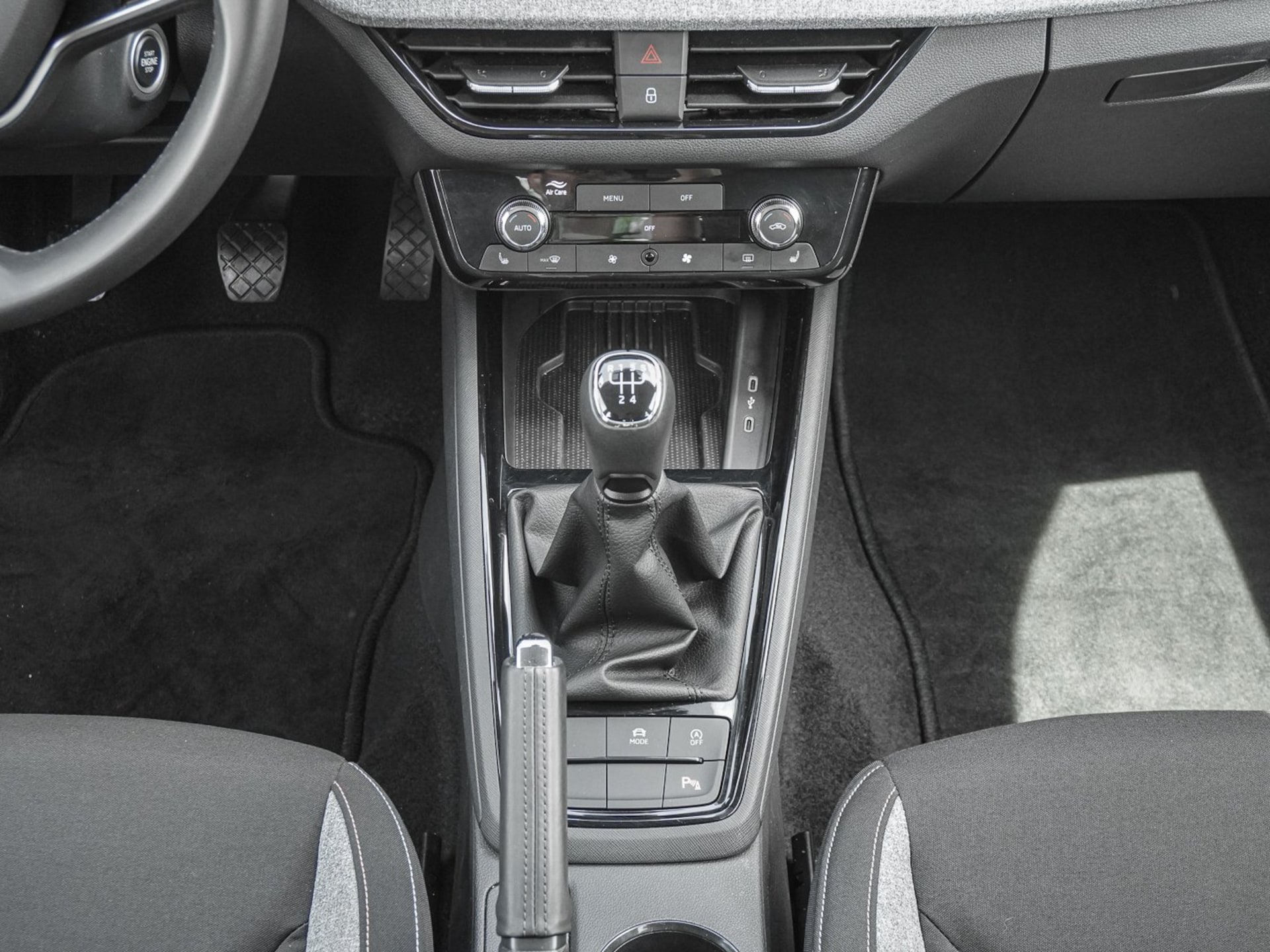 Skoda Scala Tour