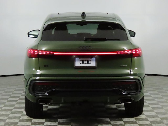 2026 Audi Q5 Sportback