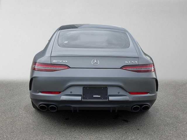 2021 Mercedes-Benz