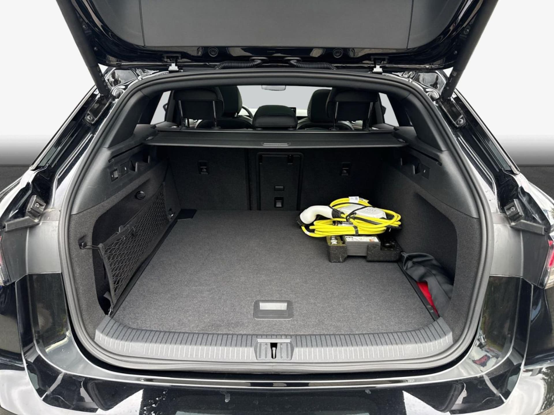Volkswagen ID.7 Tourer GTX