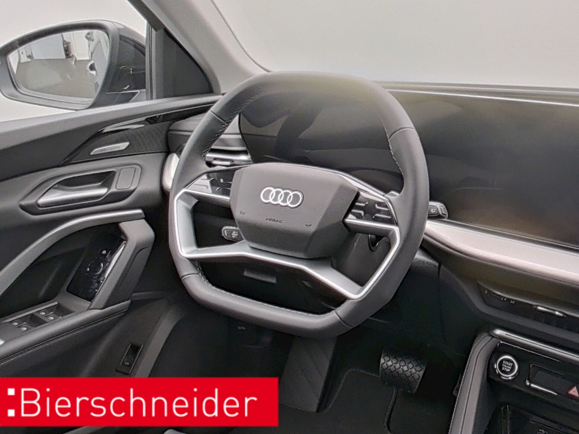 Audi Q5 SUV edition one