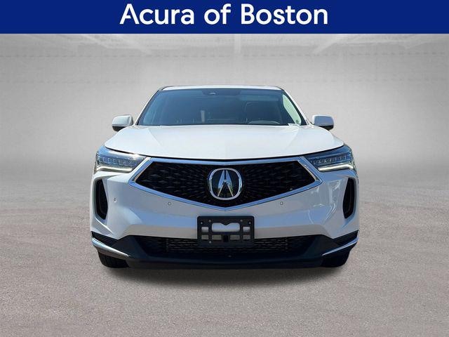 2023 Acura RDX