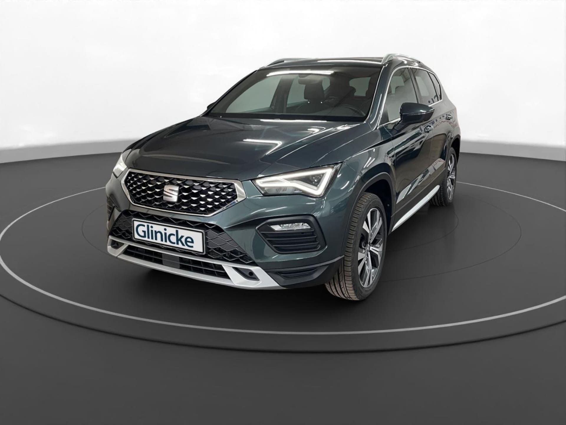 SEAT Ateca Xperience