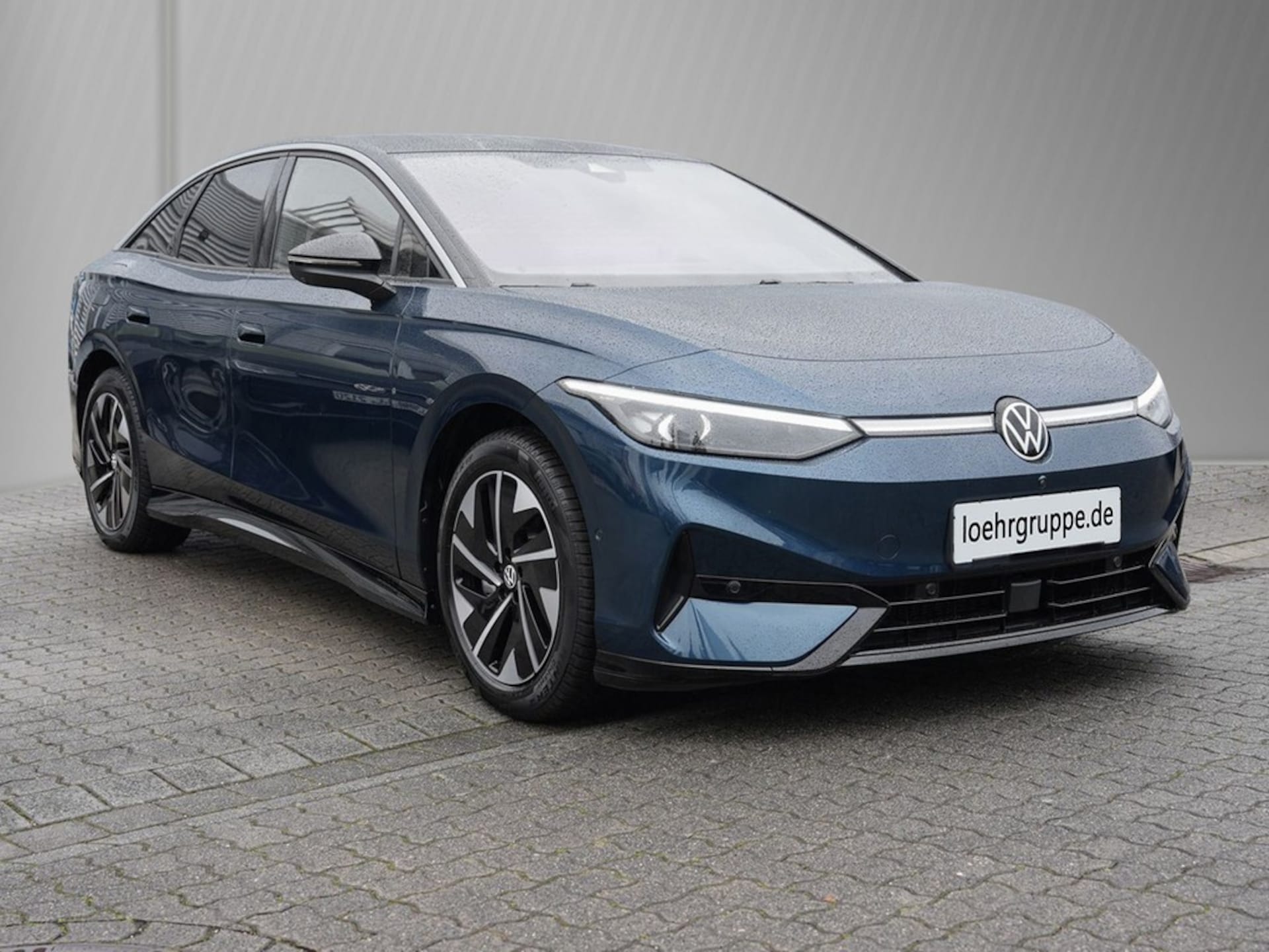 Volkswagen ID.7 Pro