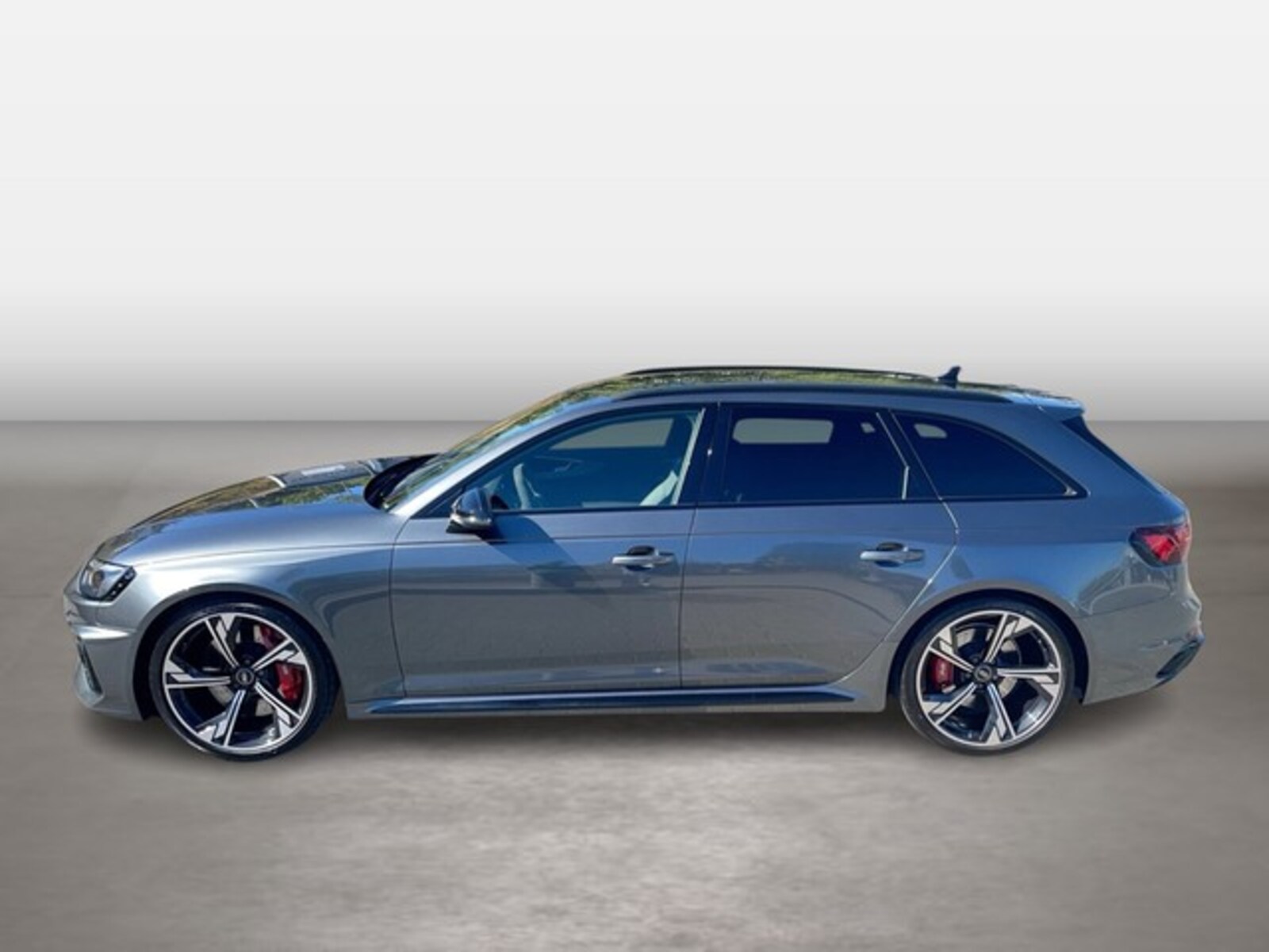 Audi RS 4 Avant – Bild 2