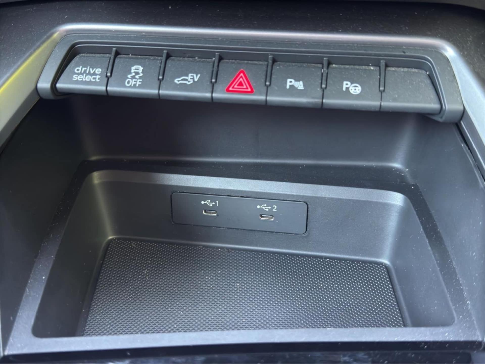 Audi A3 Sportback TFSI e Advanced