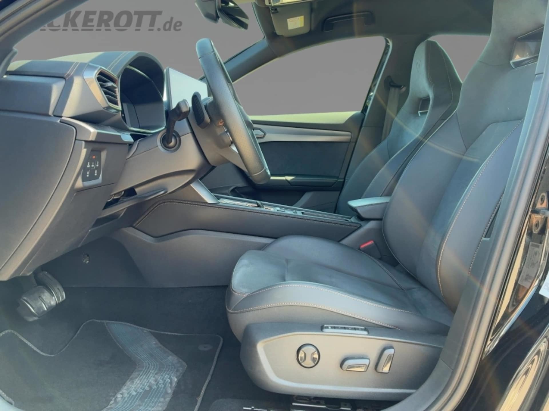 CUPRA Formentor VZ