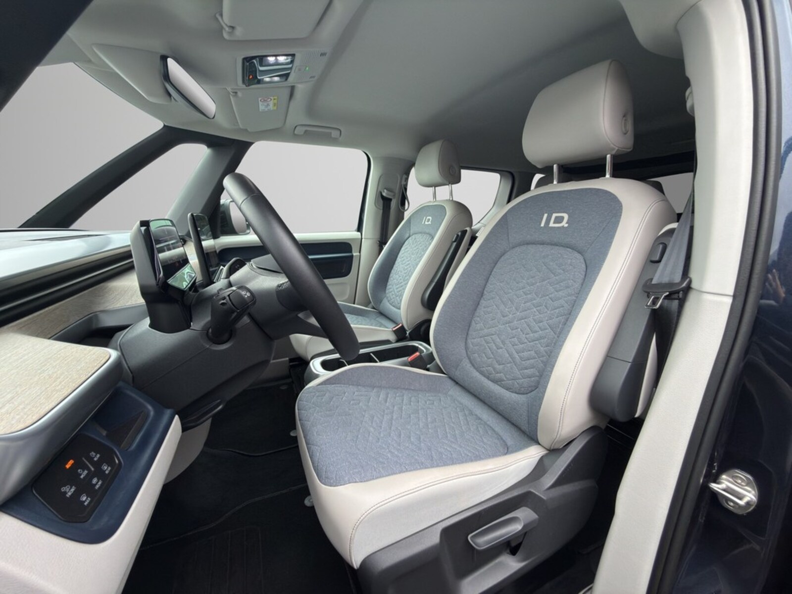 Volkswagen ID. Buzz – Bild 6