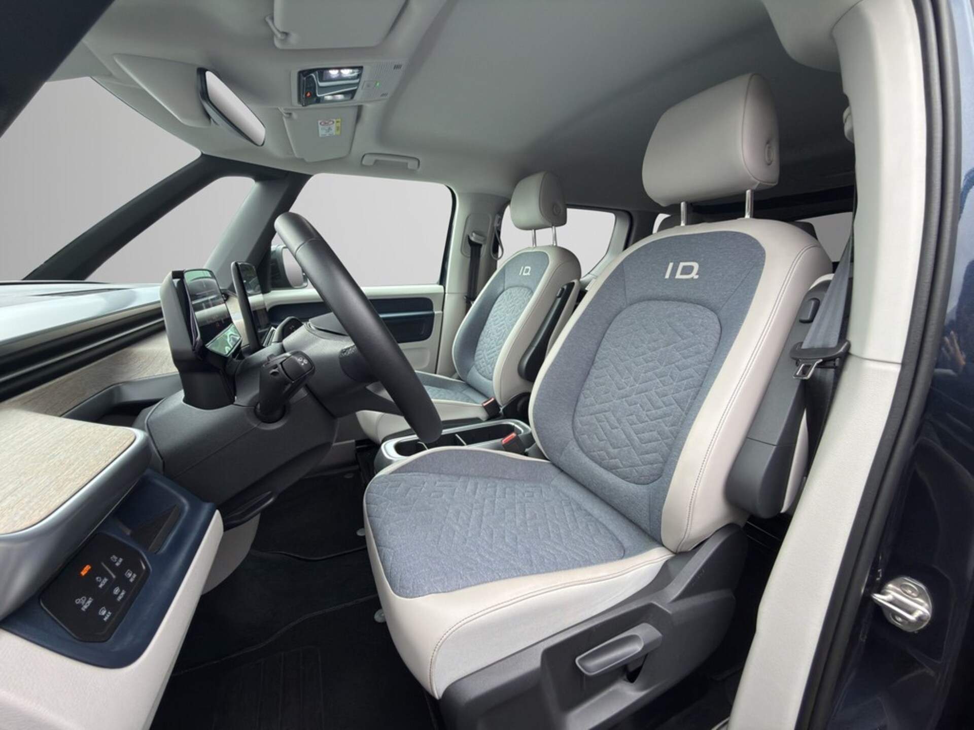 Volkswagen ID. Buzz Pro