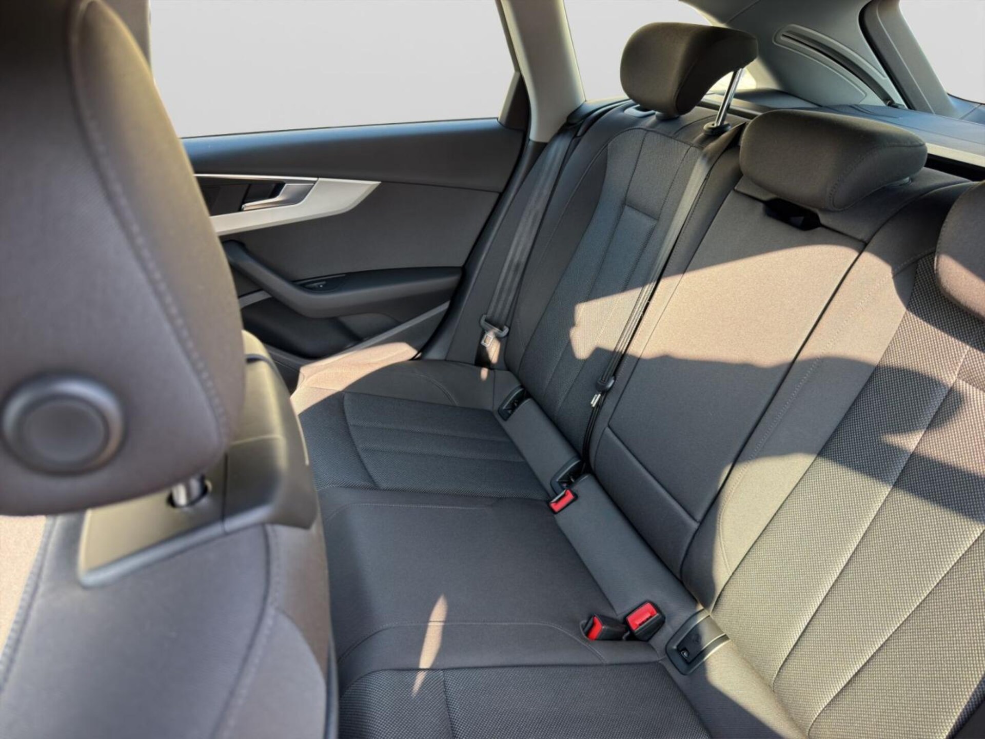 Audi A4 Avant Advanced