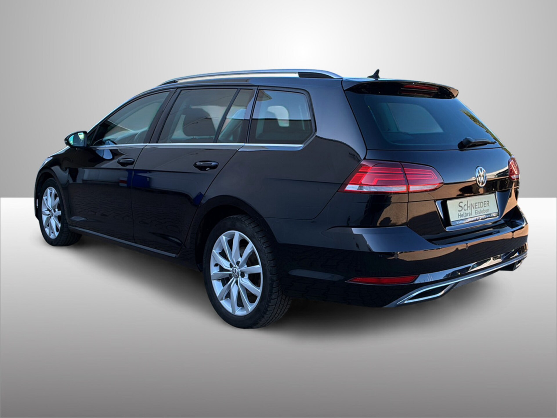 Volkswagen Golf Variant Highline