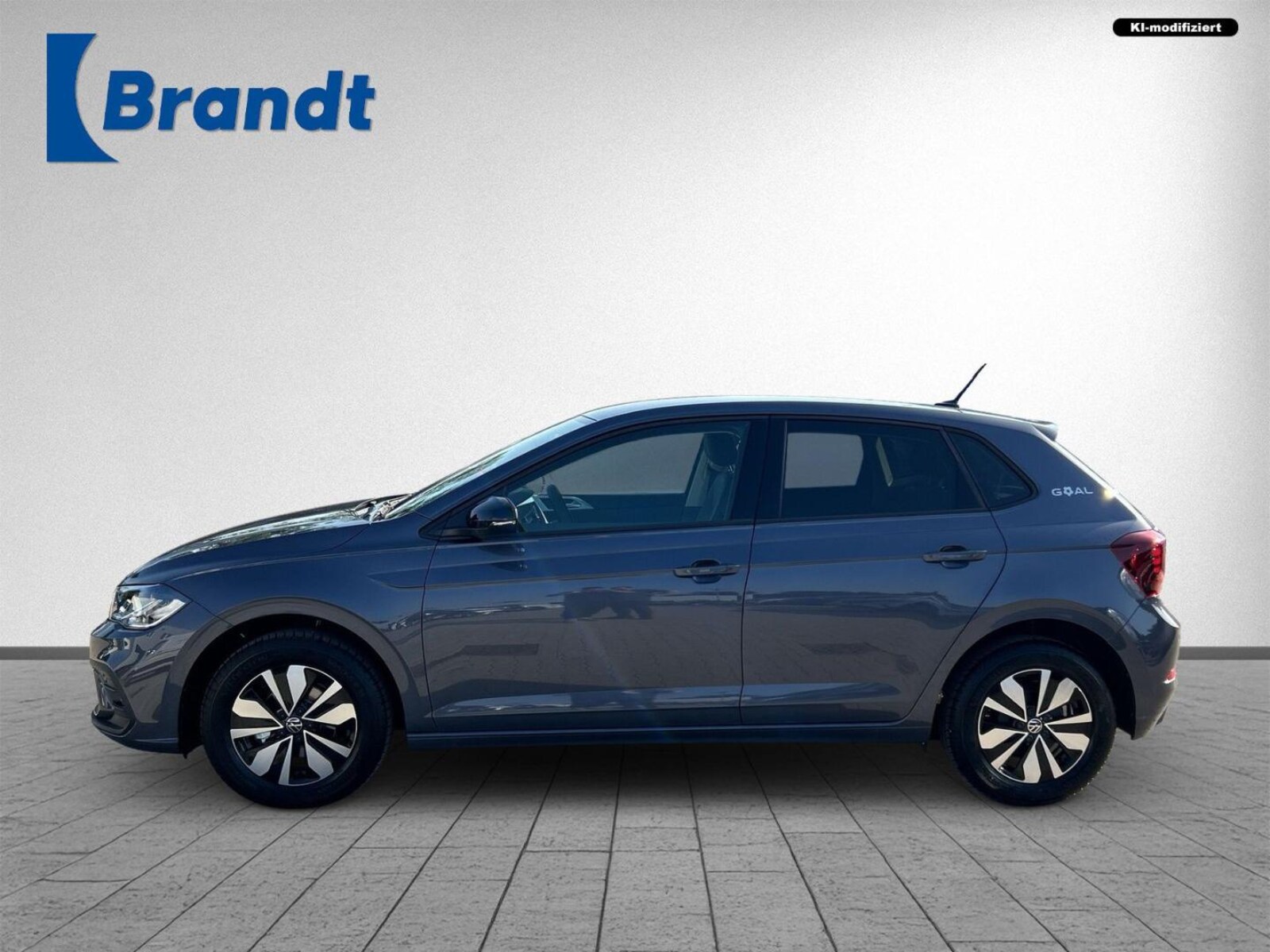 Volkswagen Polo – Bild 2