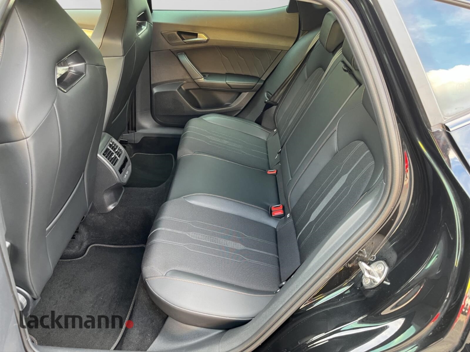CUPRA Formentor – Bild 9