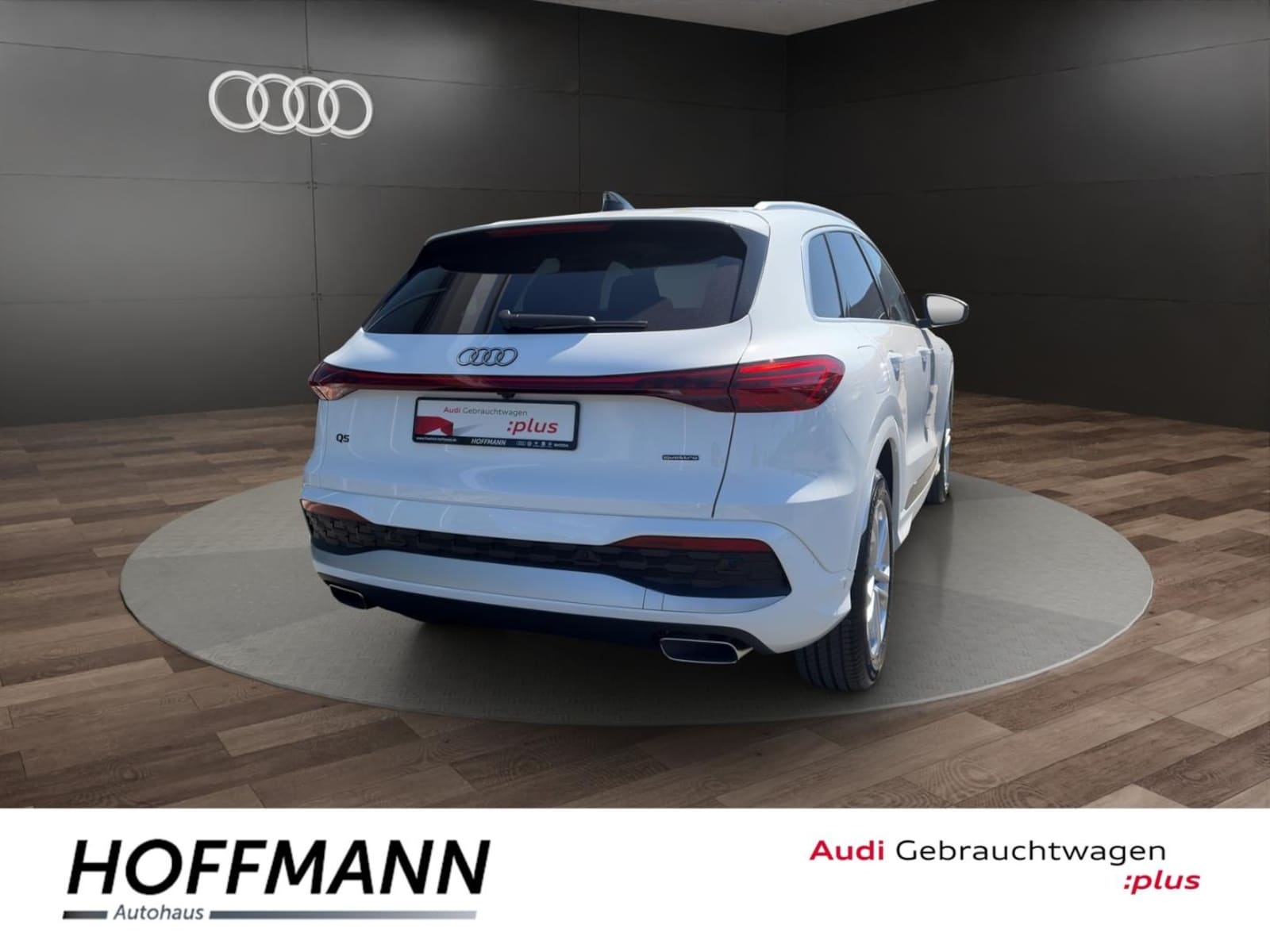 Audi Q5 – Bild 2