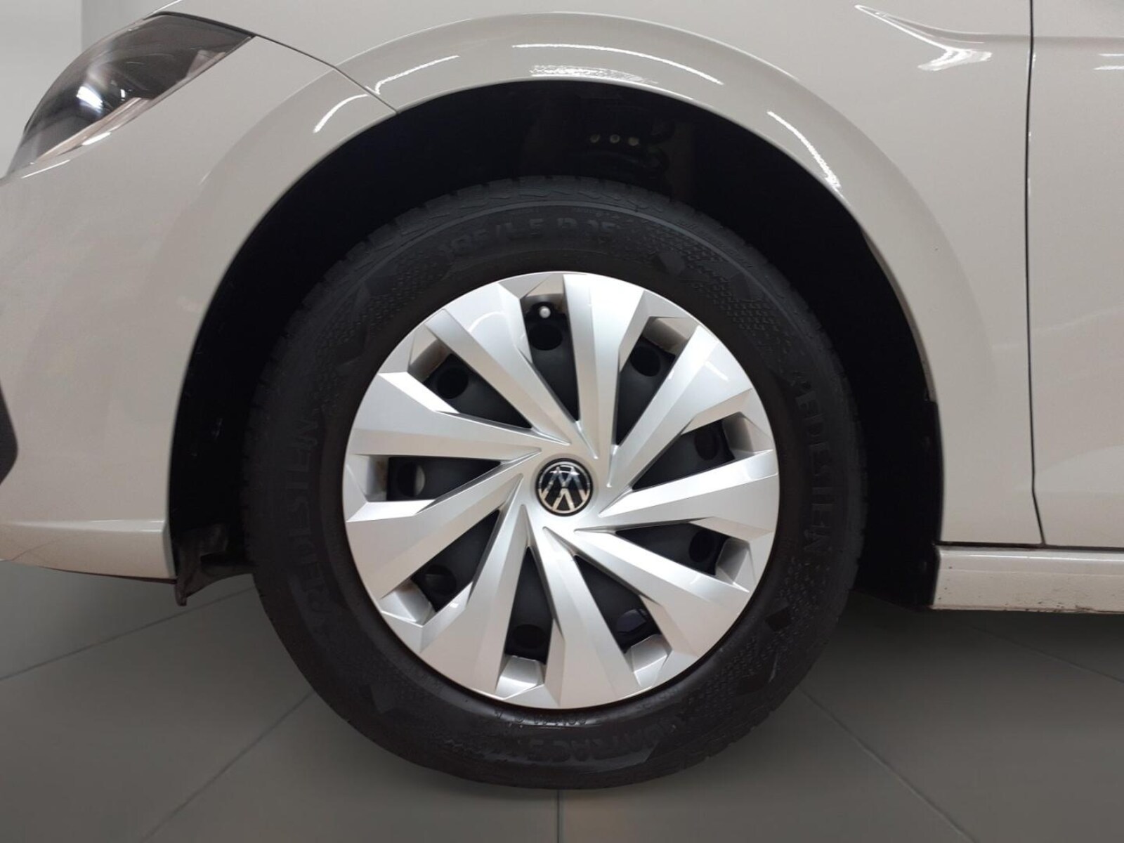 Volkswagen Polo – Bild 7
