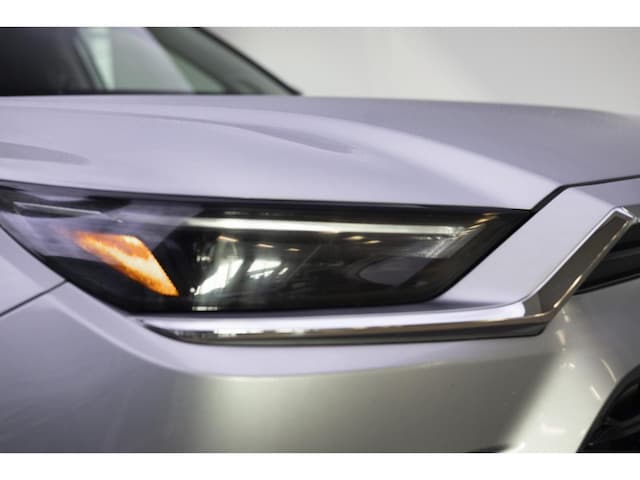 2024 Toyota Grand Highlander
