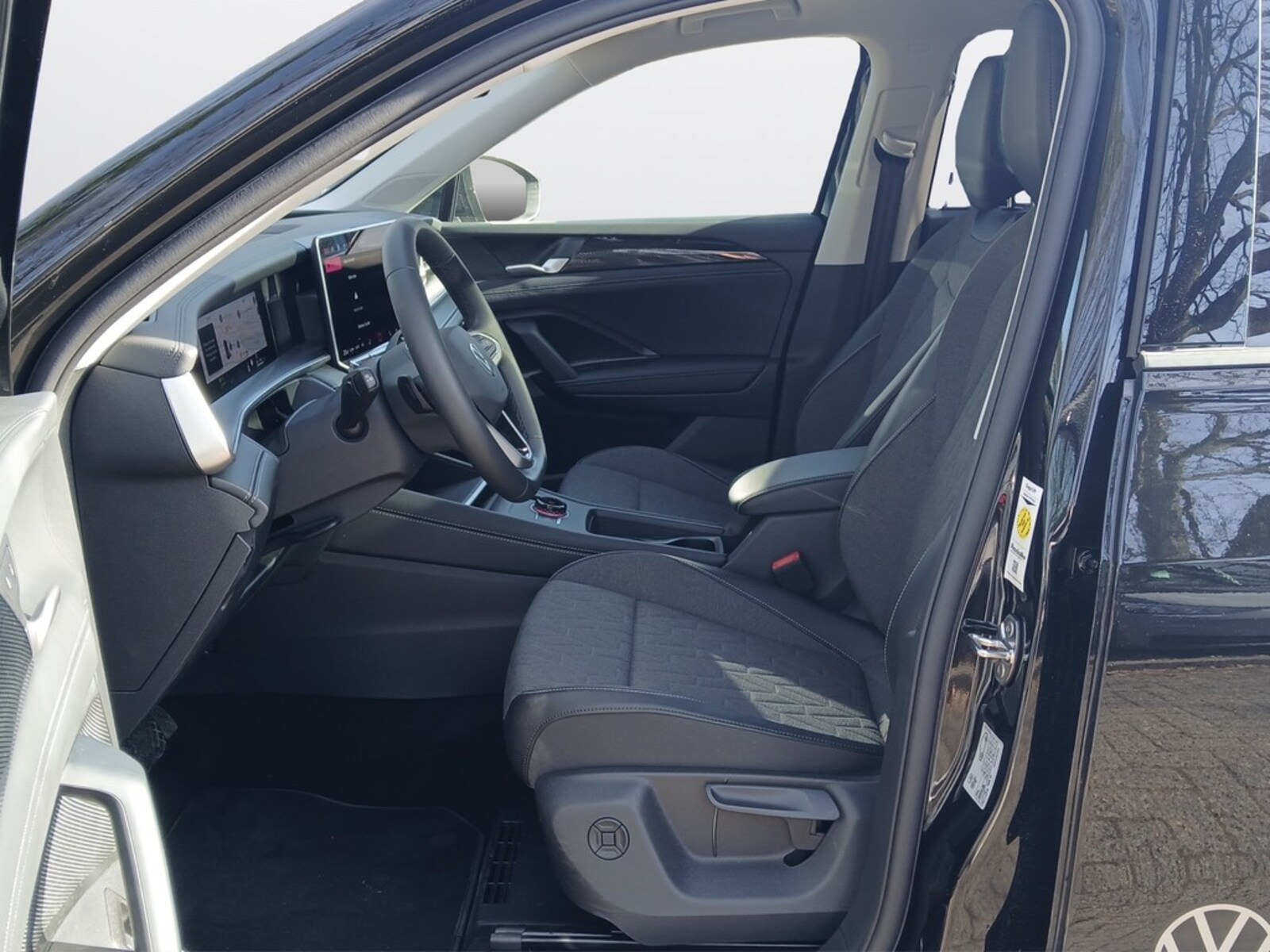 Volkswagen Tayron – Bild 9