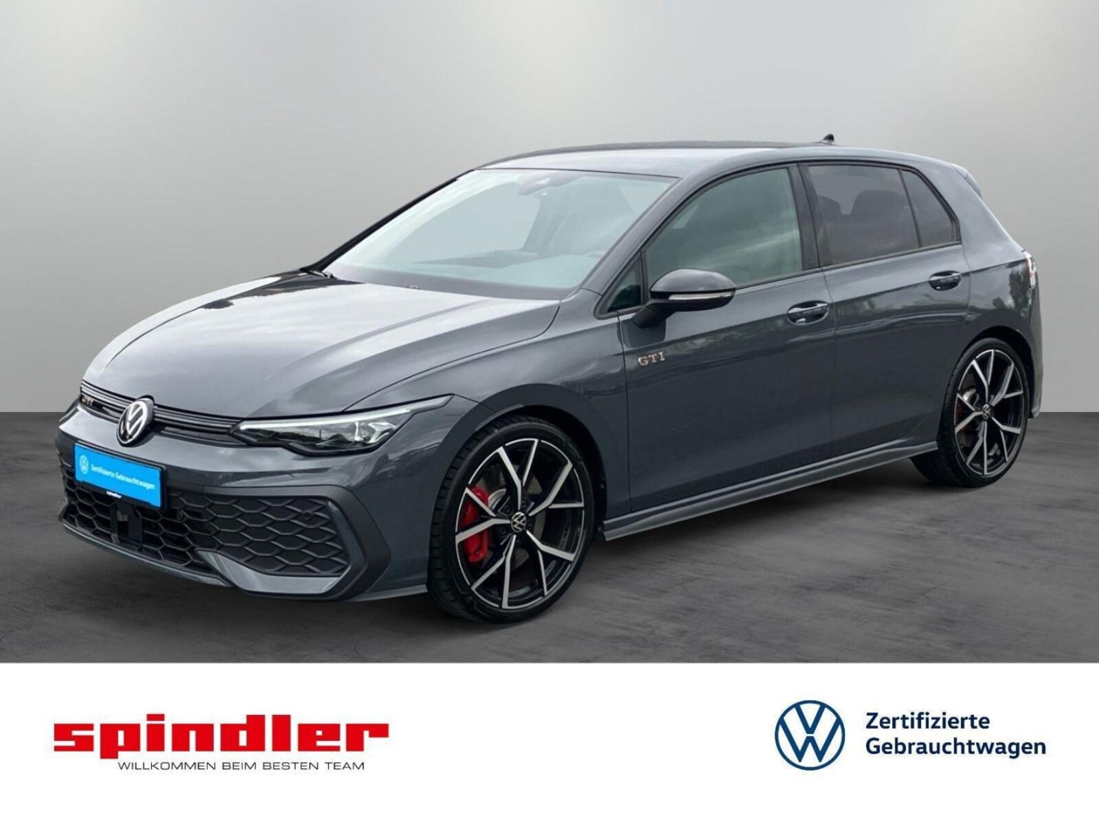 Volkswagen Golf – Bild 2