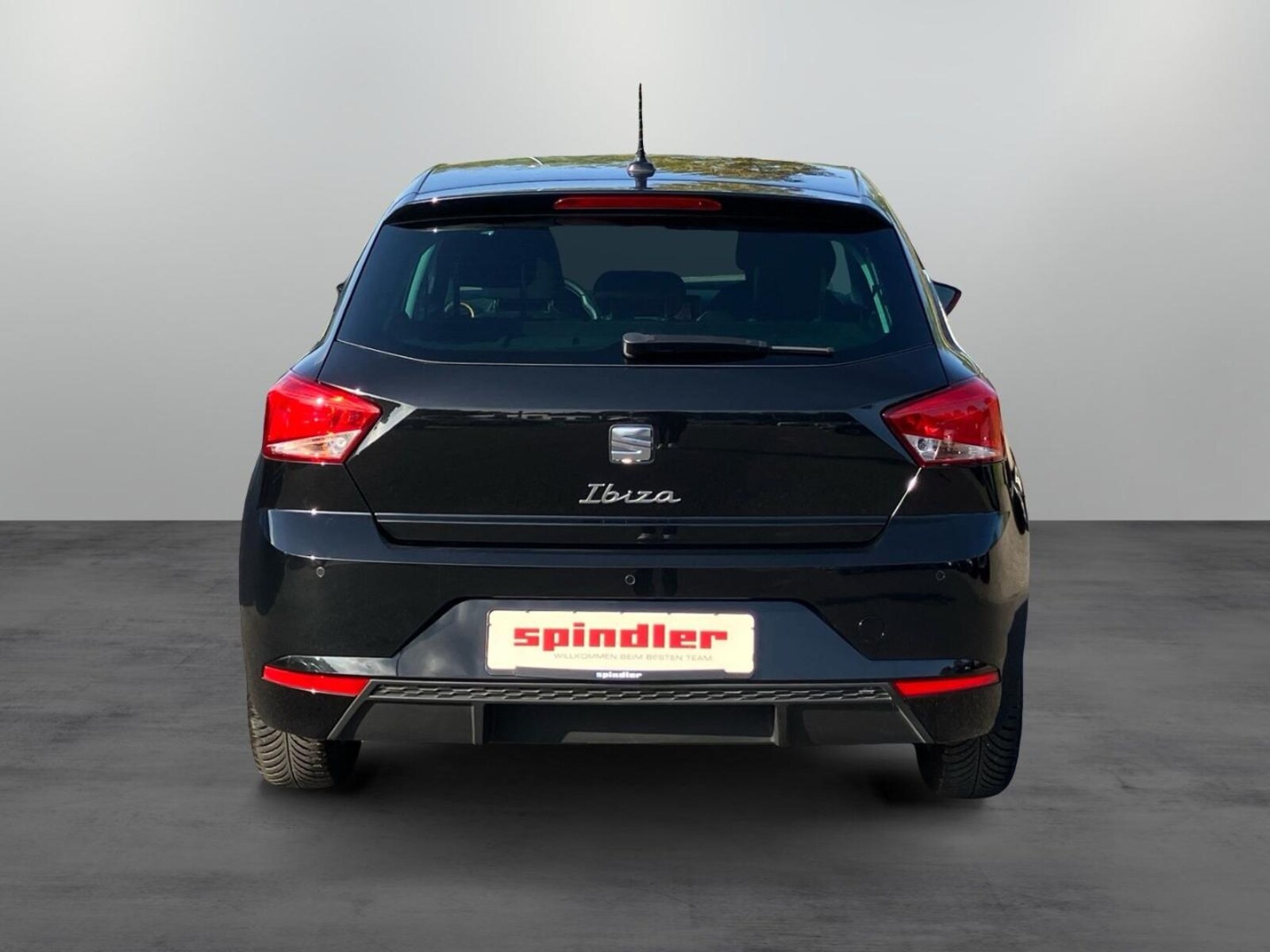 SEAT Ibiza – Bild 5