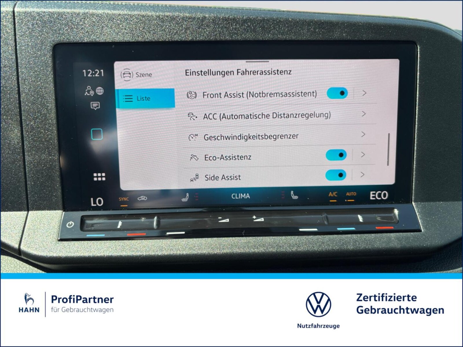 Volkswagen Caddy – Bild 7