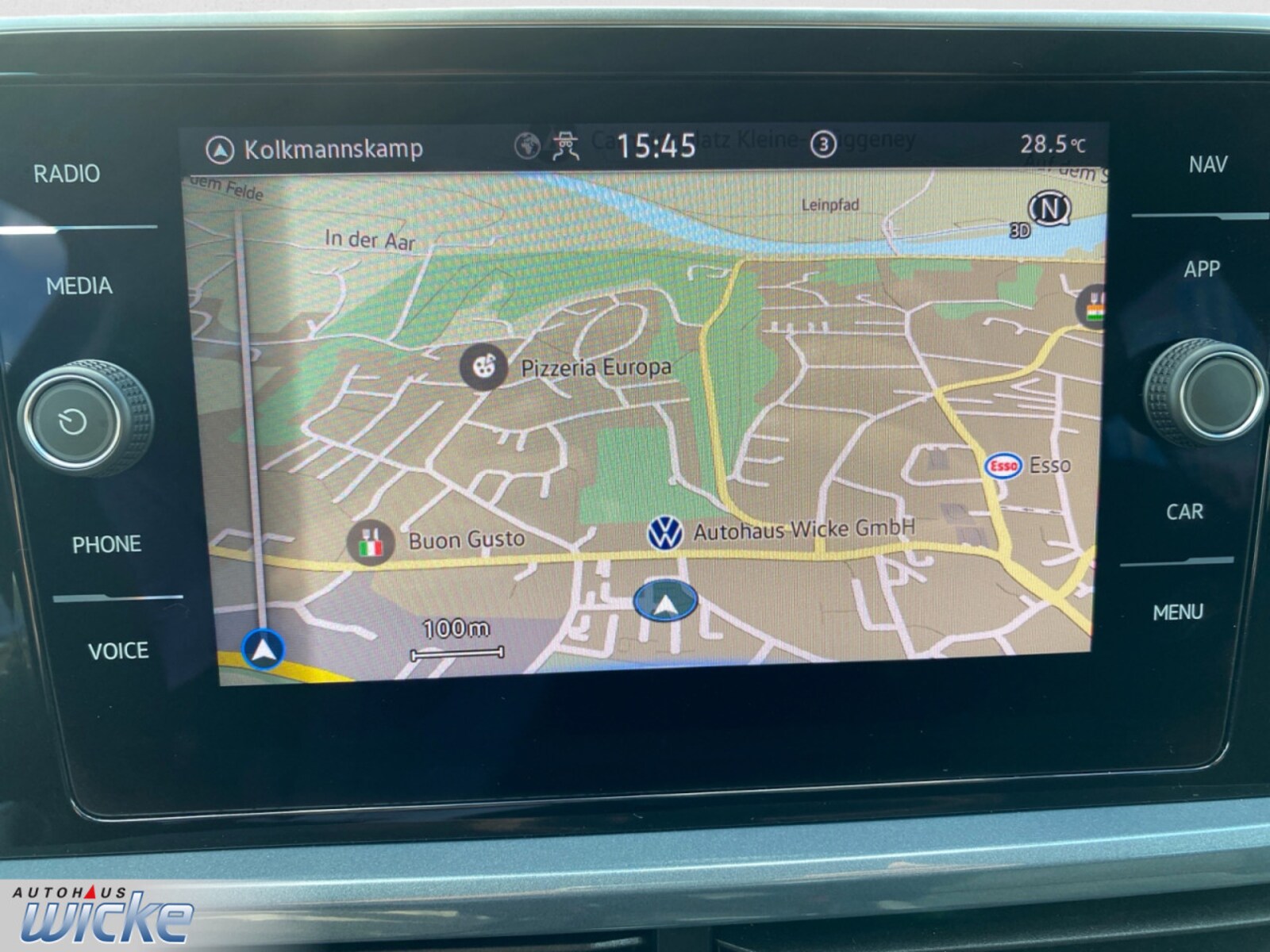 Volkswagen T-Roc – Bild 13