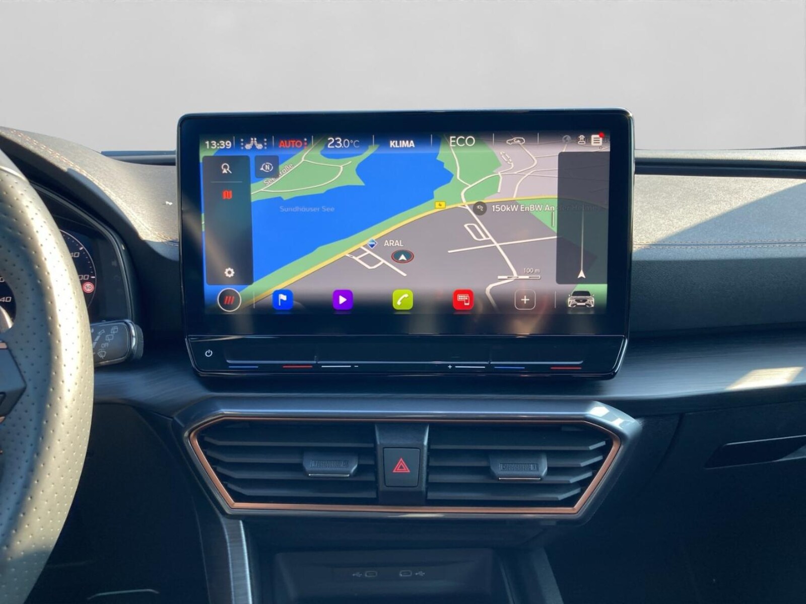 CUPRA Formentor – Bild 13