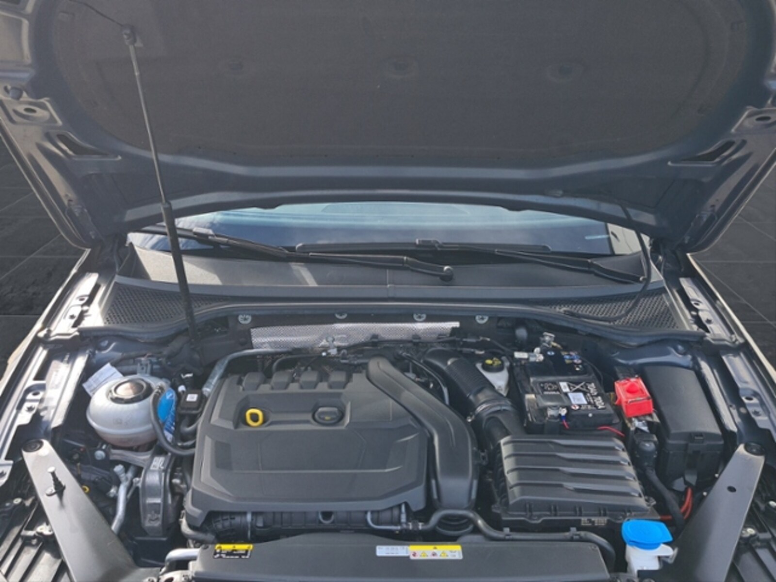 Volkswagen Passat Variant – Bild 22