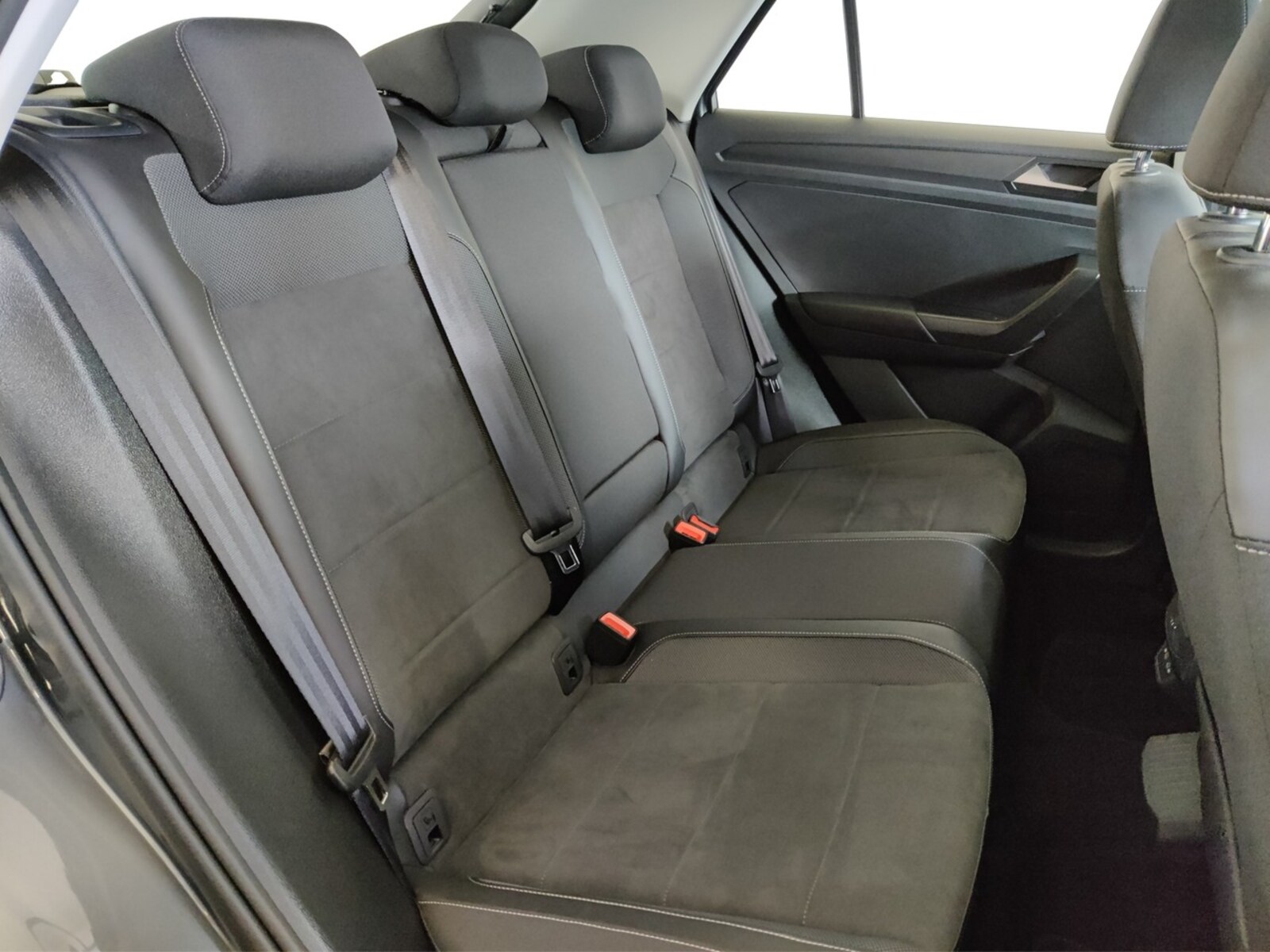 Volkswagen T-Roc – Bild 7