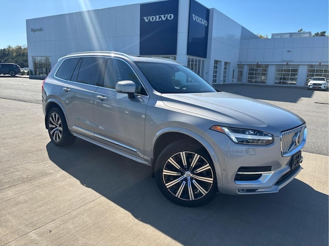 2023 Volvo XC90