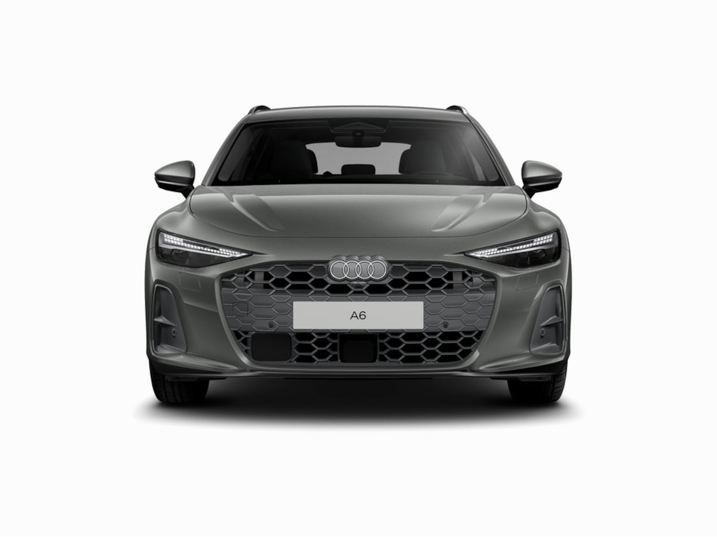 Bild über Audi A6 Avant TFSI 150 kW S tronic - für weitere Informationen kontaktieren Sie den Audi Partner