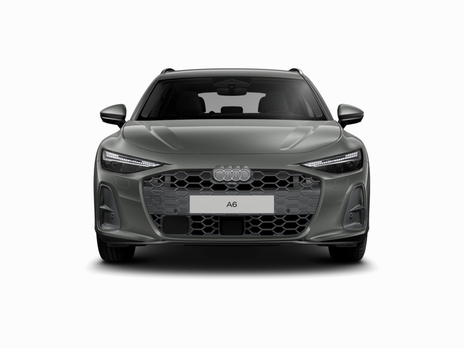 Audi A6 Avant – Bild 7