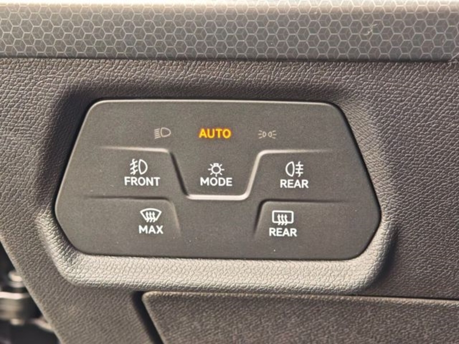SEAT Leon – Bild 23