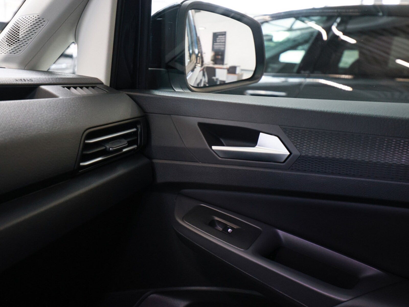 Volkswagen Caddy – Bild 19