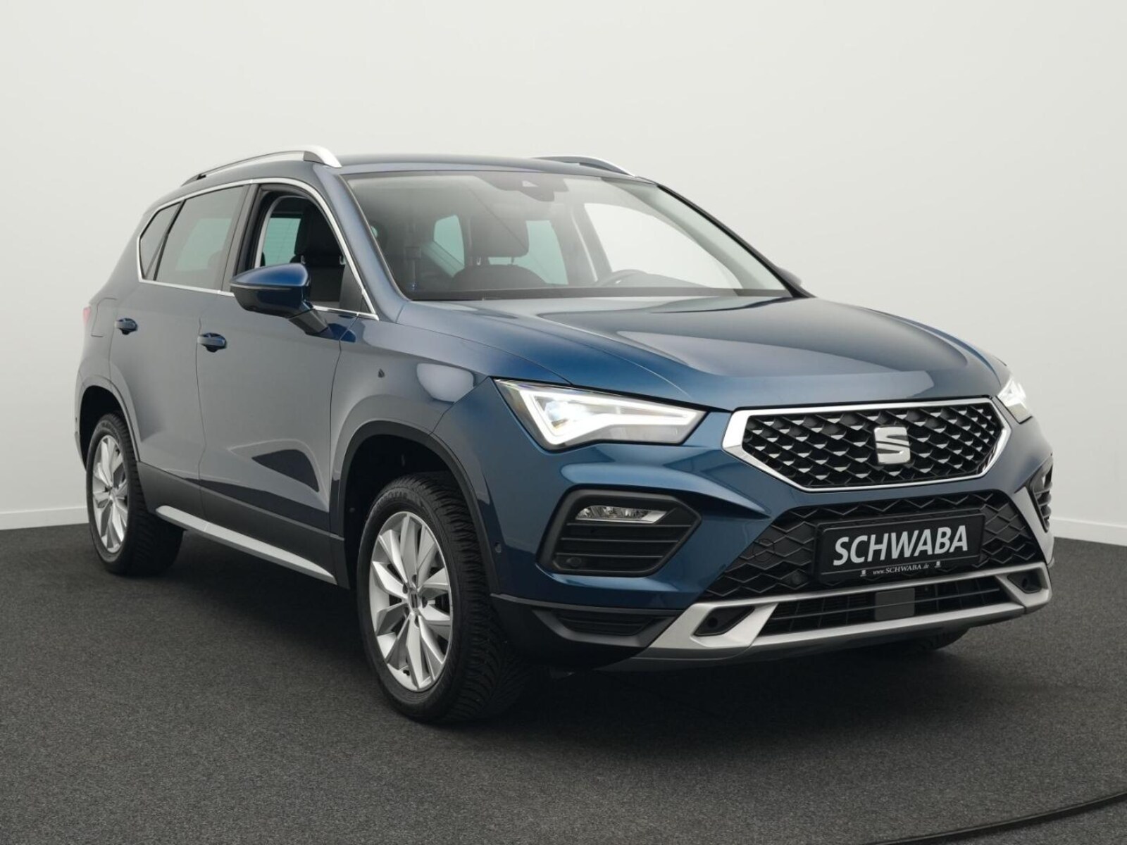 SEAT Ateca – Bild 25