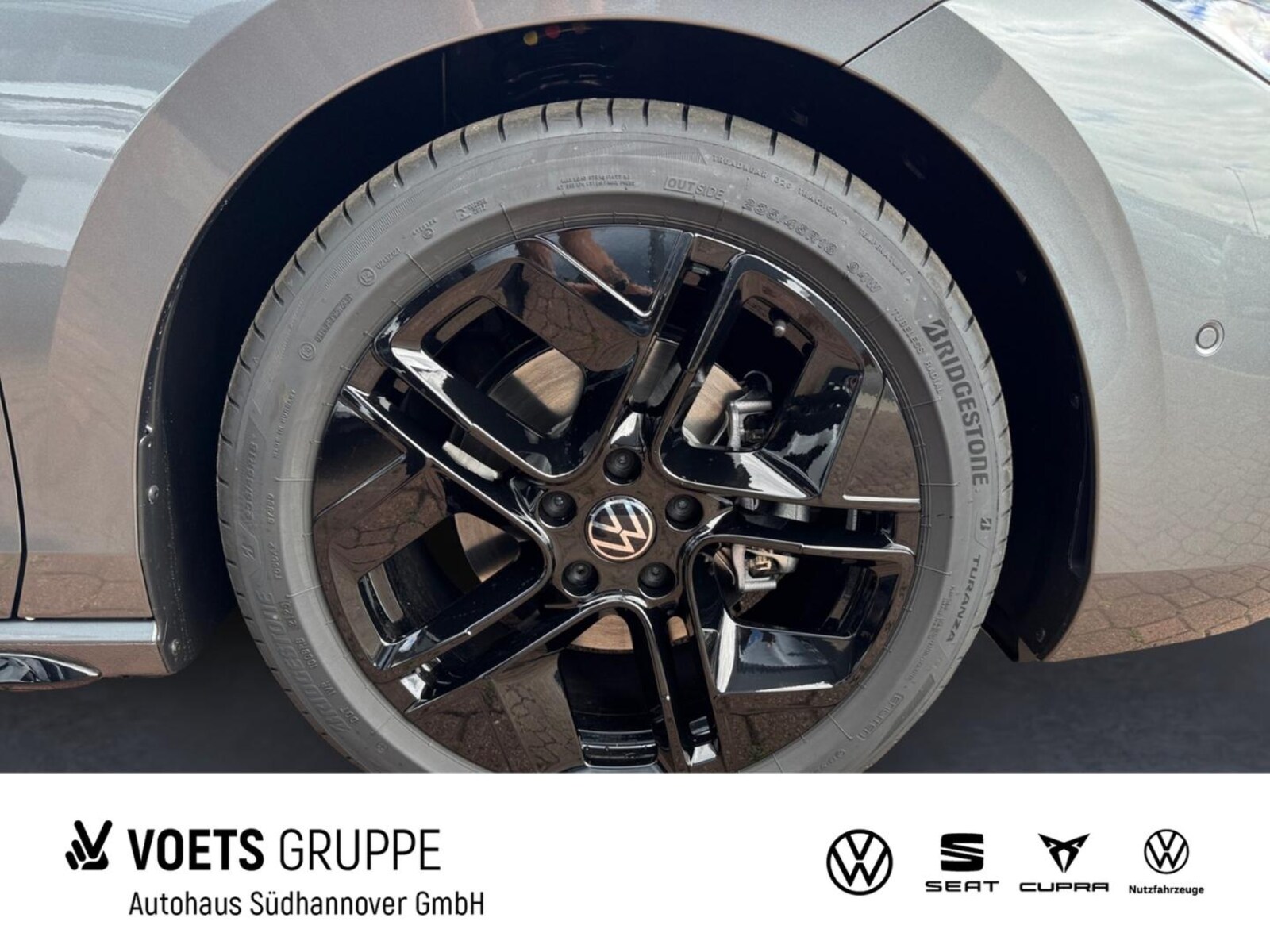 Volkswagen Passat – Bild 5