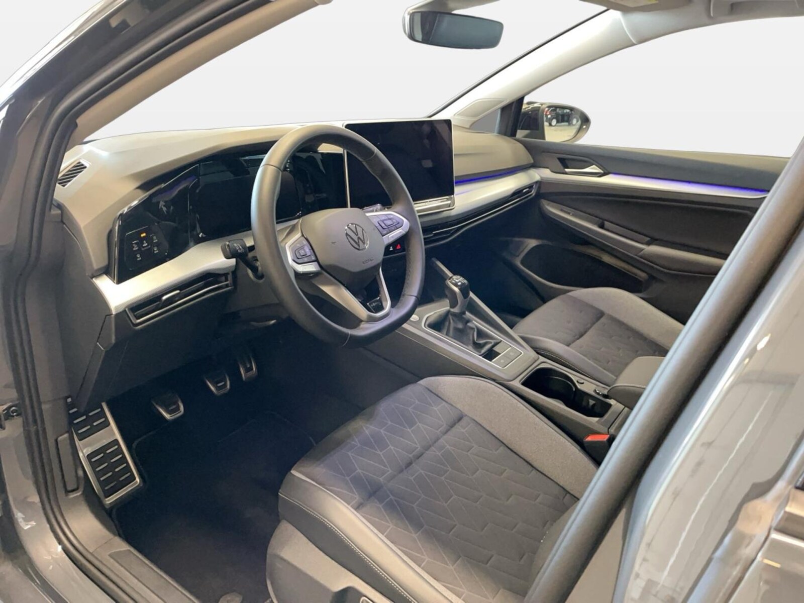Volkswagen Golf – Bild 8