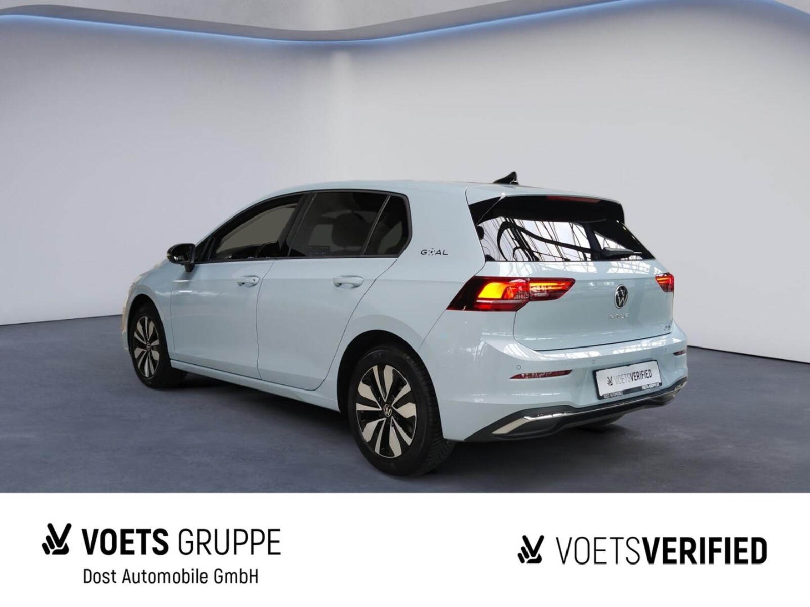 Volkswagen Golf – Bild 4