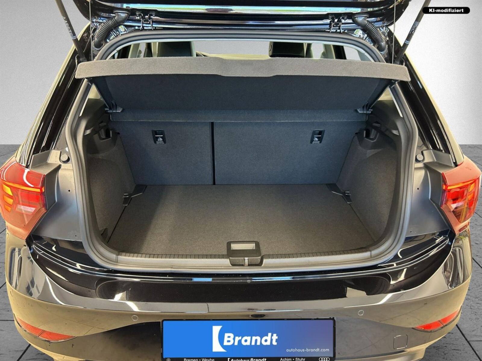 Volkswagen Polo – Bild 10