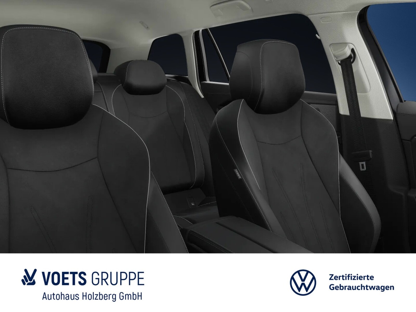 Volkswagen Passat – Bild 9