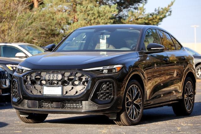 Photo of 2026 Audi Q5 Sportback